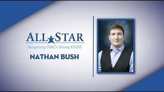 Nathan Bush - UMC All Star