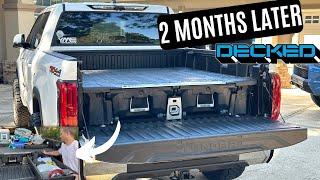 Should You Add A Decked System To Your Tundra?