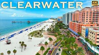 Clearwater Beach | Clearwater Florida Tour