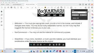 M&D Training Workshop: Conducting qualitative data analysis in Atlas.ti