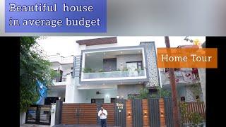 Beautiful House in average budget #hometour #interiordesign #home #house