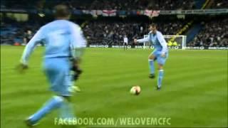 Man City 0-1 Chelsea 2006/2007