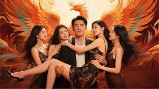 【FULL】Betrayed by His Wife and 'Brother' - Pushed to His Death, He Returns for Vengeance!#minidrama