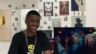 Jhony REACT - VIDA CHIQUE - PERDOA POR TUDO VIDA - Veigh