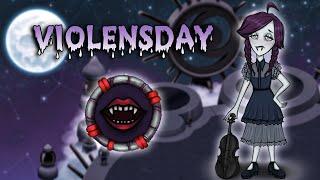 VIOLENSDAY - My Singing Monsters concept (FAN VERSION)