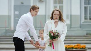 ВЕЛИКОЛЕПНАЯ МЕЛОДРАМА ПРИГЛАШАЕТ К ПРОСМОТРУ!СВОЯ ЧУЖАЯ ДОЧЬ
