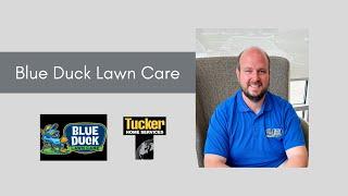 Blue Duck Lawn Care