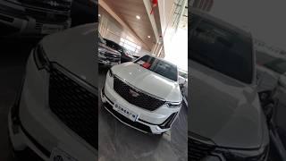 Cadillac XT-6 21г.  За 3 млн #Автоимпорт #Автоиз Китая #АвтоизКореи # АвтоизСША