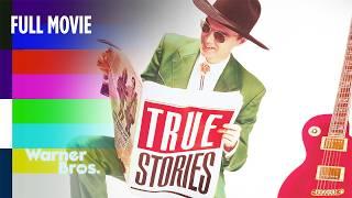 True Stories | Full Movie w/ David Byrne and John Goodman | Warner Bros. Rewind