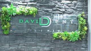 "Daviddent" dental clinic / Dentistry in Batumi, Georgia