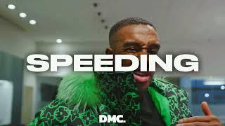 Bugzy Malone x TeeDee Type Beat "SPEEDING" | Deep House Instrumental 2022