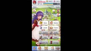 Idle Poring - The Ragnarok Online Game That Plays Itself!