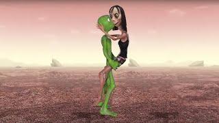 Dame tu Cosita kiss MOMO