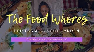 Red Farm, Covent Garden | TheFoodWhores