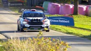 Countdown läuft: Rallye-WM kommt ins Mühlviertel