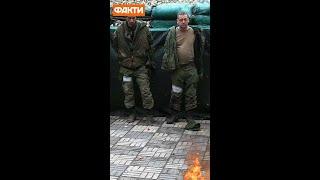 КОМАНДОВАНИЕ — ДОЛБО*БЫ, и я тоже! Звернення полонених солдатів РФ до росіян