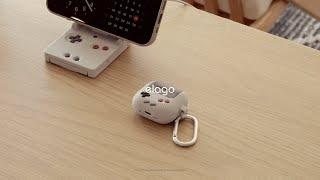 elago I AirPods 4 case