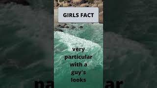 The Best Kept Secrets About Psychological Facts About Girls #shorts | Factology