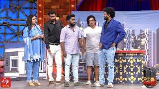 Auto Ram Prasad & Team Performance - 31st May 2024 - Extra Jabardasth Latest Promo - Rashmi Gautam