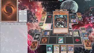 YGO Pro Duels "Darkness Of Thunder"