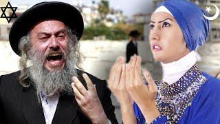 10 Biggest Similarities Between Islam and Judaism