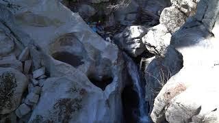 World of Waterfalls: Heart Rock Falls and the Heart Rock