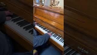 Baldwin piano for sale