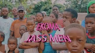 Jass Men Ekoma  Official Video