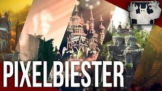 PixelBiester | Deutsches Minecraft Bauteam