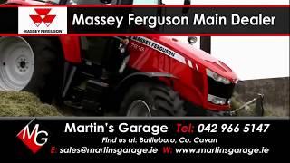 Martins Garage - Massey Ferguson Dealer
