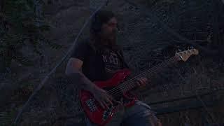 Corrección de color (2) | "Auror Blacksmith - Parallel Universe Cover"