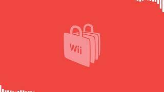 Wii Shop Bossa Nova Cover