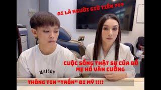 Hồ Văn Cường đối chất với Phi Nhung tiền cát-xê, cuộc sống thật của gia đình tại nhà Phi Nhung