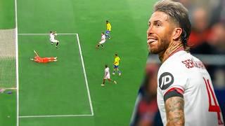 INCREDIBLE Goal-Line CLEARANCES! Heroic defending 