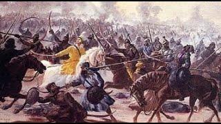 Jang [Sahibzada Baba Ajit Singh ji]  Singh Dushmana lai kaal  | Giani Jangbir Singh Ji