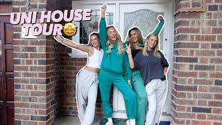 it’s our UNI HOUSE TOUR final year uni house 2022