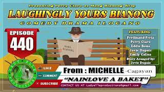 LAUGHINGLY YOURS BIANONG #147 COMPILATION | ILOCANO DRAMA | LADY ELLE PRODUCTIONS