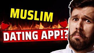 Reaction: Muslim Dating App INSULTS Islam