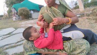 Beutiful Breastfeeding Vlogs Indian Hindi Breastfeeding Vlogs New Breastfeeding Vlogs 2025