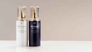 PROTECTIVE FORTIFYING EMULSION/INTENSIVE FORTIFYING EMULSION: BOOST SUPPORT | CLÉ DE PEAU BEAUTÉ