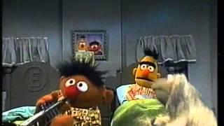 Sesamstraße - Ich tanze mich jetzt müd´ - Ernie & Bert 1981 - Version II