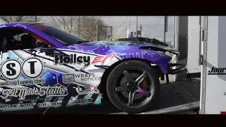 Testing for Formula Drift with Alec Robbins (Directors cut)