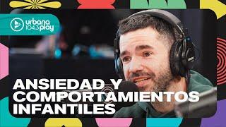 Germán Beder sobre los IMPACIENTES y las ACTITUDES INFANTILES #TodoPasa