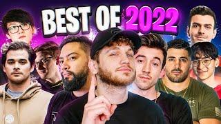 BEST OF TST 2022 (FUNNIEST MOMENTS)