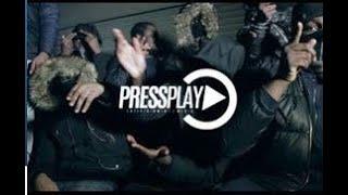 #Moscow17 LooseScrew x Tizzy T - Russians (Pressplay) @itspressplayent