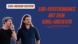 Elvis Presley lebt in Rheinland-Pfalz | Podcast BITTE NICHT ANFASSEN!