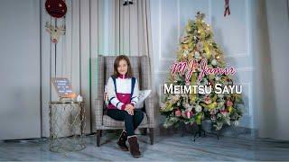 MJ Jamir - Meimtsü Sayu (Official Music Video)