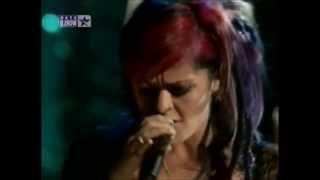 Dilana - Time After Time - Cindi Lauper - Episode 11 - (Rock Star Supernova)