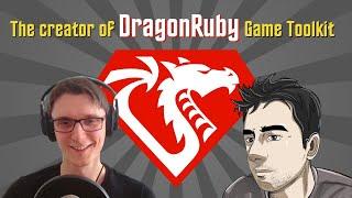 How DragonRuby lets you move faster than any other game engine!