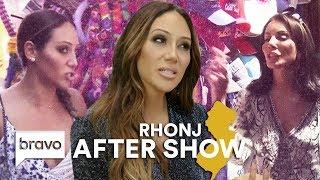 Melissa Gorga's Real Opinion Of Danielle Staub Is Revealed | RHONJ After Show (S9 Ep17) | Bravo